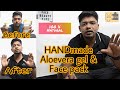 Glow your Skin naturally | Thulirr handmade Aloevera gel | Face Exfoliator | Unboxing | Settufittu