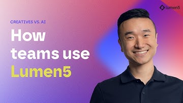 How Real-Life Brands Use Lumen5 to Create Video