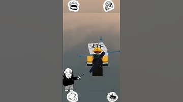 Jujutsu shenanigans tutorial #roblox #foryou #fyp #jujutsushenanigans #shortvideos