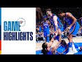 OKC Thunder Dominates Pelicans 137-106 | Game Highlights (Nov 2, 2025) 🏀