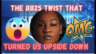 Cirie Fields BB25 Twist