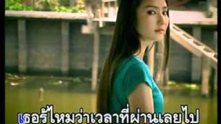 Vignette de la vidéo "เธอรู้หรือเปล่า - หนู มิเตอร์"