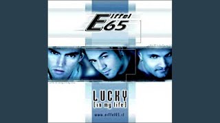 Lucky (In My Life) (Ice Pop Extended Mix)