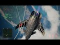ACE COMBAT 7: SU57