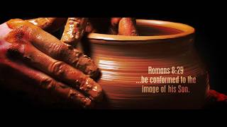 The Living Message (part 2): divine form