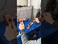 Peugeut Elektirikli Araba Arızası