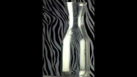 Fabrics Zebra Pattern Fabric With Black and White Stripes Used for Background