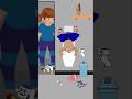 What Made The Toilet Go Wrong With Gabby 亟 Funny Animation Shortsvideo What Made The Toilet Go Wrong With Gabby 亟 Funny Animation Shortsvideo