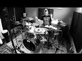 Vertilizar update 9  studio drum recording day 2  rockstudio austria