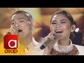 ASAP: Sarah and Jay R sing "Hold On"
