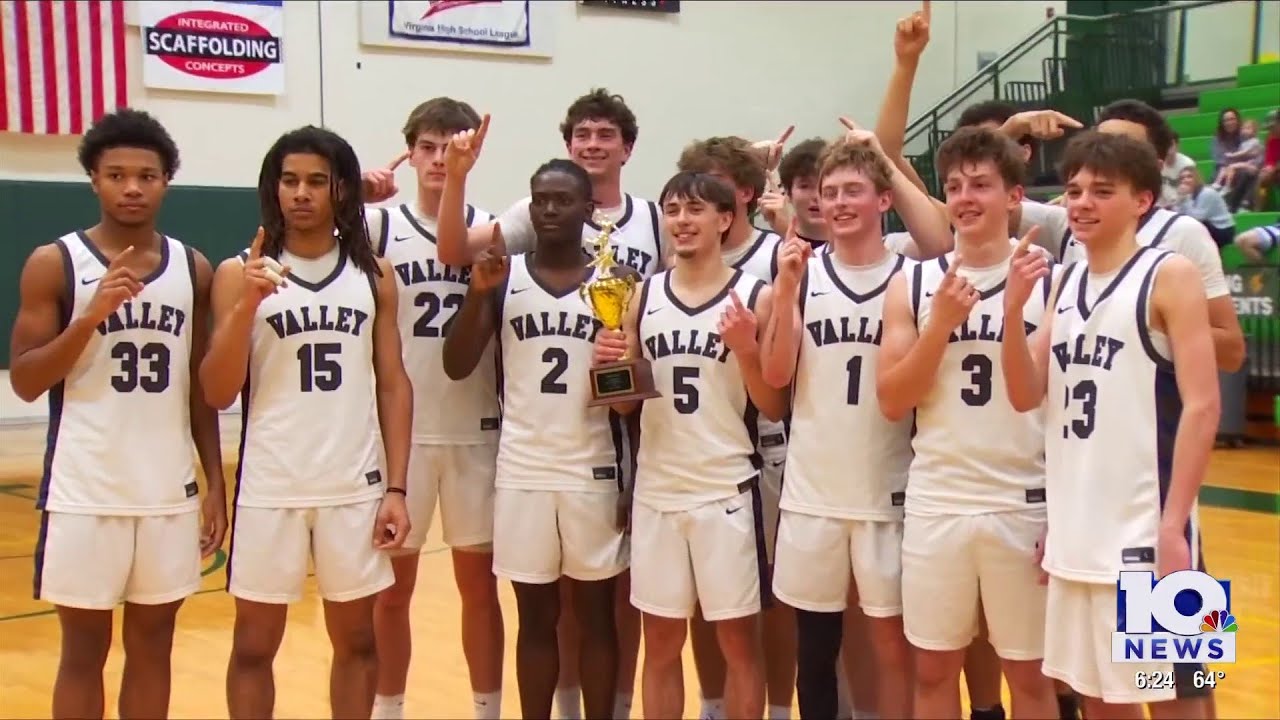 VHSL Region Championships: Hidden Valley boys, Galax girls grab region crowns