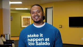 Rio Salado College 2022 HLC Accreditation
