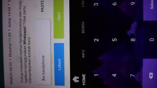 aplikasi jalur-pribadi khusus driver online, go-jek dan grab' screenshot 4