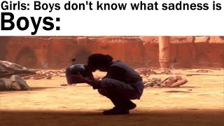 Star Wars Only REAL Fans Understand