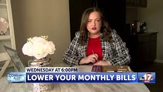TSR PROMO: Lower your monthly bills (15) News