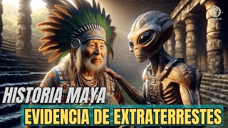 Misterios Mayas Evidencia de Extraterrestres by Templodemitos 898 views 2 weeks ago 44 minutes