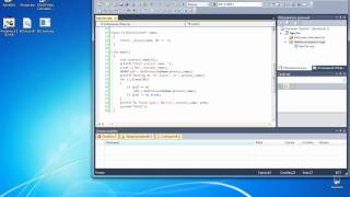 Пишем свой DLL инжектор на C++ (видео урок #8) Пишем свой DLL инжектор на C++ (видео урок #8)