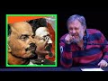 Slavoj Zizek — Trotsky VS Lenin: How to Organise a Revolution