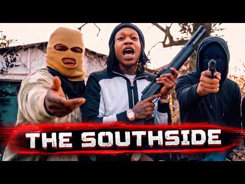 Behind the Gunfire: The Reality of Chicago’s Southside