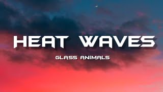 Glass Animals-Heat Waves (lyrics)