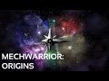 Mechwarrior: Origins - An introduction to the Battletech Universe