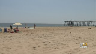 Ocean City Mayor Says Town Will Not Enforce Local-Only Mandate