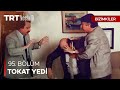 Şevket ve Şükrü Tartışırken Olan Yine Ergun’a Oldu 😀 -  Bizimkiler Özel Sahneler @NostaljiTRT