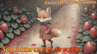 Земляничный дождик. Цикл \