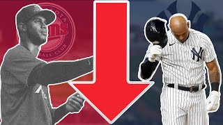 Famous The Rise and Fall of Aaron Hicks Net Worth