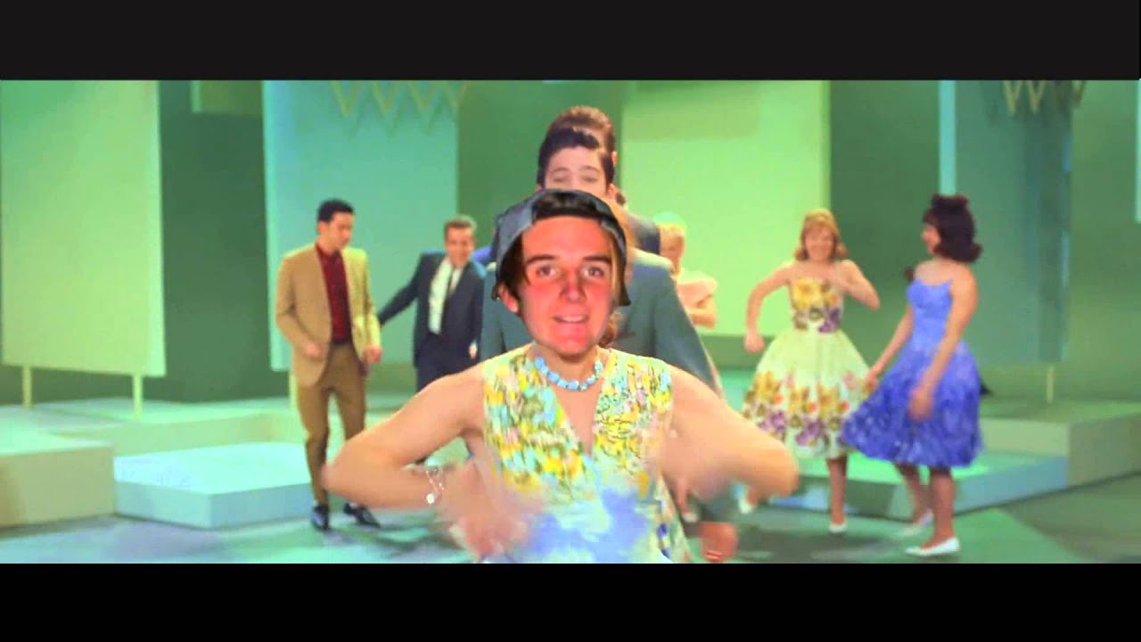 Hairspray Roll Call YouTube