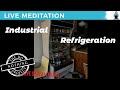 Industrial refrigeration edition  the do nothing project with jeff warren april 28 2024