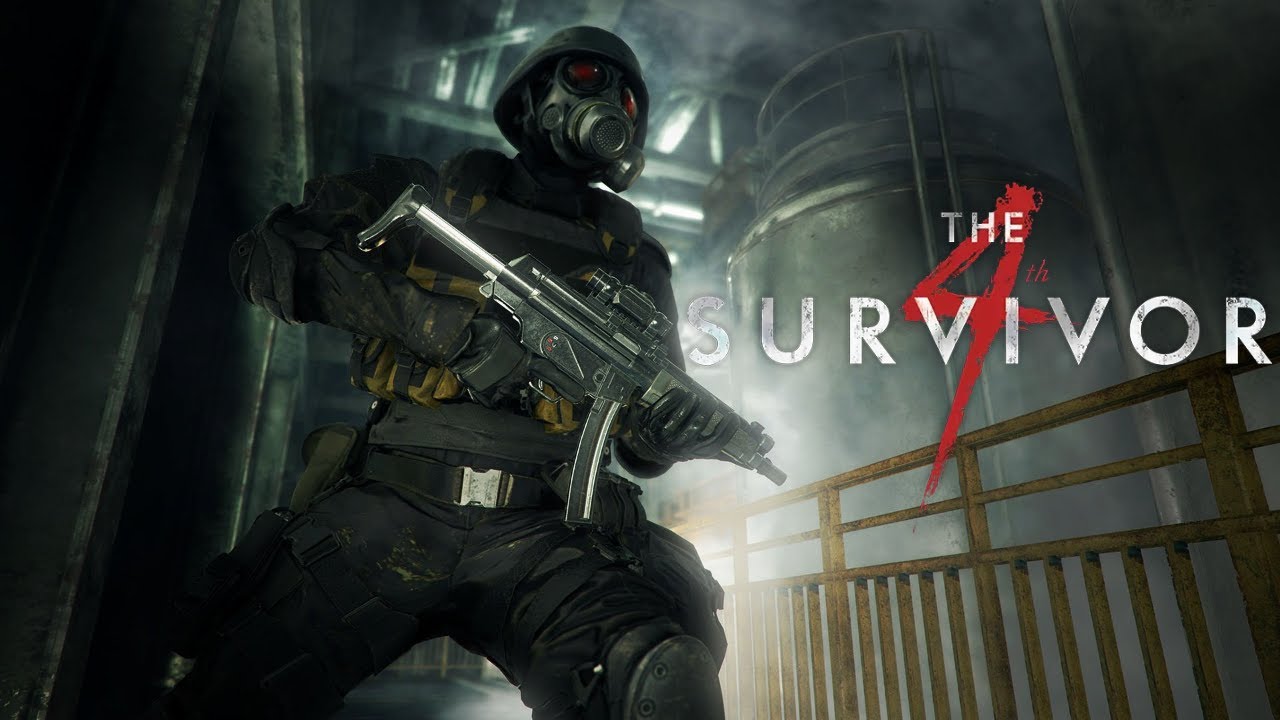 The 4th Survivor - Resident Evil 2 Remake - Full Playthrough