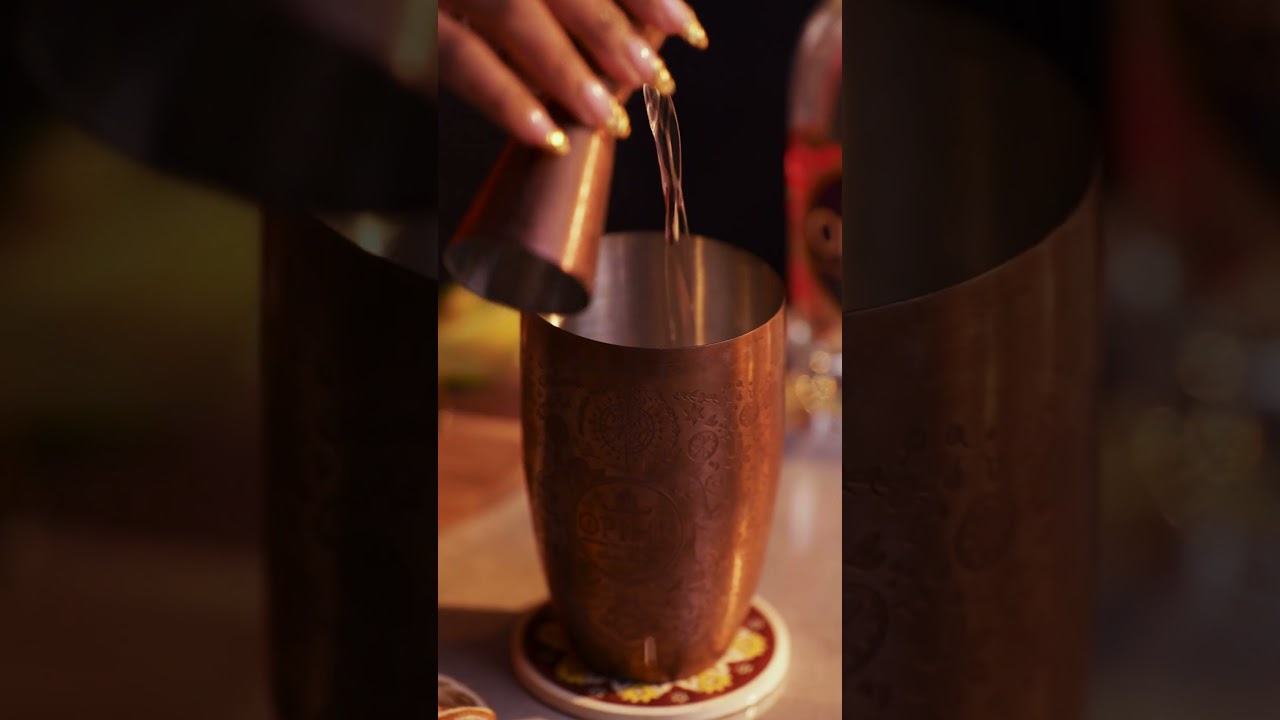 Happy World Martini Day 🍸