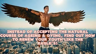 Biblical Truths | How to Renew Your Youth Like The Eagle’s