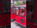 #바퀴달린 기차가 동심 가득싣고 달리네~