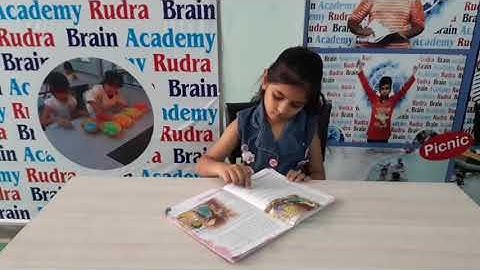 RBA Quantum Speed Reading