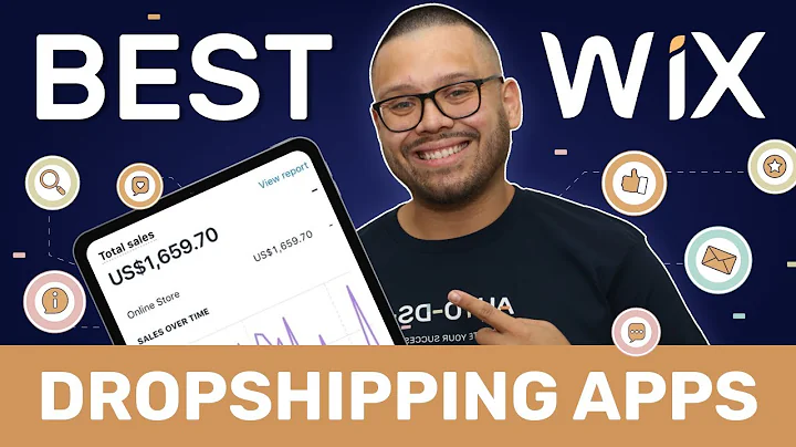 Top 10 Wix Apps You Should Be Using For Your Dropshipping Business