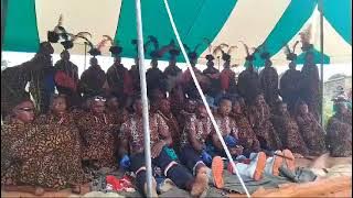 Makoloane a ntate Monyamane, Ha Moqathinyane(Sefateng)📍 Peka-Leribe.🌄🇱🇸🔥