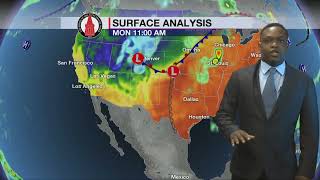 San Antonio Weather Forecast 2026