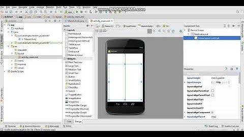 Tuto Android 0: Comment créer votre première application Hello World avec Android Studio