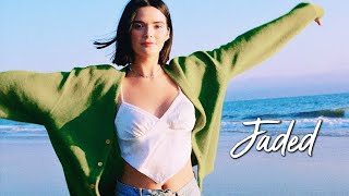 Bailey Baum - Jaded (Lyrics) | Best Niche Song 2022