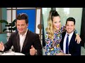 Darío Lopilato habló de Luisana y Michael Bublé y recordó cuando vivieron la cuarentena juntos