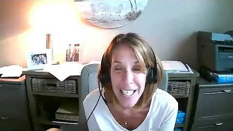 What about the reluctant employee? with Lisa Shuster