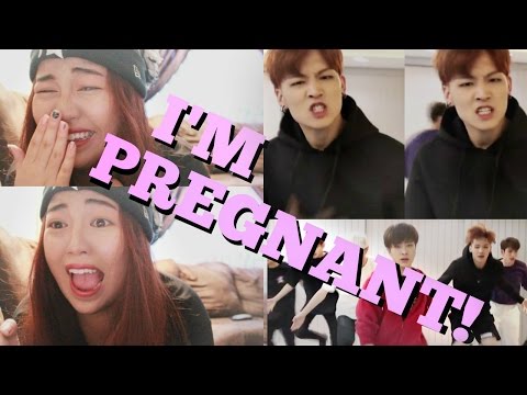 GOT7 If You Do Dance Practice (MAD Boyfriend Version) Reaction