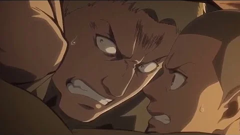 Connie and Reiner friendship