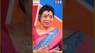 Heart Beat ❤️Webseries எனக்கு romba special | #vijaytv #heartbeat #heartbeatseason2 #actressnilla