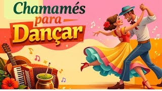 3 Chamamés para bailar #chamamé