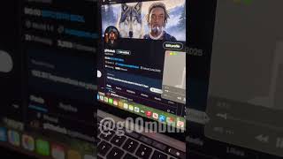 Ken Carson Miss Me (Prod. F1lthy) (New Snippet) From g00mbuh #kencarson #morechaos #agreatchaos