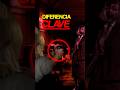 LA DIFERENCIA CLAVE entre GRACE y LEON en RESIDENT EVIL 9 #requiem #residentevil #curiosiadades