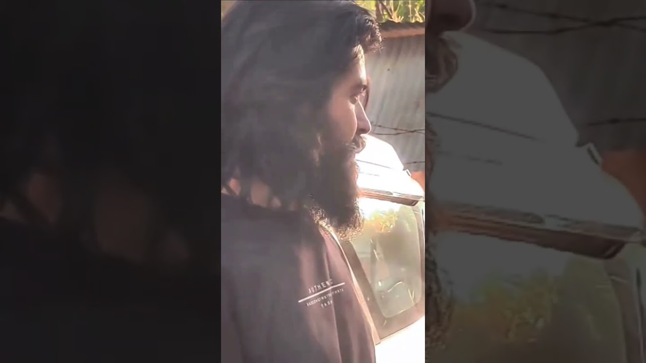 KGF Rocky Bhai Duplicate Spotted 😍🔥| Rocking Star Yash | KGF Chapter 3 | Yash Duplicate in Indore